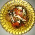 Cooksnap dari Dapur Aii untuk resep Takoyaki Simple