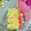 Cooksnap dari Elvira Dwi lestari untuk resep Bubur Jagung Manis 🌽