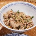 รูป Cooksnap ของ Polly P. เมื่อเขาทำ หมูสามชั้นผัดกะปิ คีโต