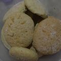El cooksnap de Pochis Gerber cuando hizo 👩🏼‍🍳Scones dulces 🍬.
