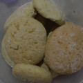 El cooksnap de Pochis Gerber cuando hizo 👩🏼‍🍳Scones dulces 🍬.