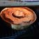 El cooksnap de Erica Morel cuando hizo Torta Marmolada.