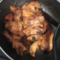 Cooksnap dari Amalia Octaviani untuk resep Ayam Kecap Saus Tiram