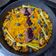 El cooksnap de SuperDesyLaChef cuando hizo Arroz con pato estilo Pekín.