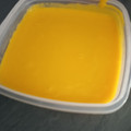 El cooksnap de Beky cuando hizo Crema de patatas y zanahorias con Thermomix.