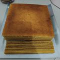 Cooksnap dari Lyna Yap untuk resep Lapis Legit Bangka