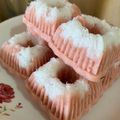 Cooksnap dari vv untuk resep Putri ayu pandan