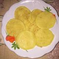 Cooksnap dari Gianna Nova Arestia untuk resep Simple Pancake