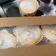 Cooksnap dari Ressy Susanti untuk resep Hokkaido chiffon cupcake#pr_anekachiffon
