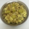 صورة من نسيم الصباح ، شاركها بعد تجربة وصفة بطاطس بالبيض 🥔🥚👌👍