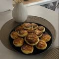 Сooksnap від Елизавета Литвинова, який(а) приготував(ла) Ну, очень вкусные, сырники из творога на сковороде.
