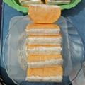 Cooksnap dari Azizah untuk resep Bolu Kukus Wortel