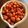 El cooksnap de Jocabeth Cabrera cuando hizo Garbanzos tostados en freidora de aire.