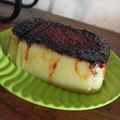 Cooksnap dari ummu husna untuk resep Bika Singkong Karamel