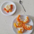 Cooksnap dari ✨ Ella Hadibroto ✨ untuk resep Puding Susu Buah Pepaya