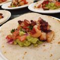El cooksnap de PATRICIA *Patyco-Candybar* cuando hizo Taco de pulpo 100% Brutal y facilísimo!.