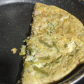 El cooksnap de maripurigeminis cuando hizo Tortilla de atún y trigueros.