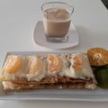 Cooksnap dari fr_idn untuk resep Puff Pastry Strawbery