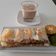 Cooksnap dari fr_idn untuk resep Puff Pastry Strawbery