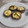 El cooksnap de Kevin Sotillo cuando hizo Champiñones rellenos.