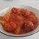 El cooksnap de El Laboratorio De Eri cuando hizo Albóndigas con jamón en salsa de Pedro Ximénez con patatas.