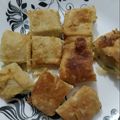 Farzana Mir's cooksnap of when they made মিনি মোগলাই.