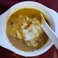 Cooksnap dari Wakhida Nurul Muntaza untuk resep Tongseng Sapi MPASI Baby Az 9m