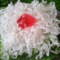 Cooksnap dari Noval Eko Bachtiar untuk resep Puding jagung maizena