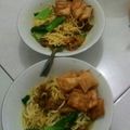 Cooksnap dari yani dicaprio untuk resep MIE AYAM ENAK