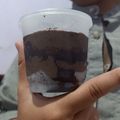 Cooksnap dari hana alhaura untuk resep Royal Coklat Dessert Box