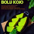 Cooksnap dari Ummu Azzam 💐 untuk resep Bolu Kojo Oldiest khas Palembang