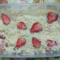 Cooksnap dari Rochayah untuk resep Salad buah