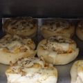 Cooksnap dari Amar Amar untuk resep Pizza roll