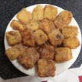El cooksnap de Manuel ramirez cuando hizo Leche frita.