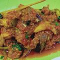 Cooksnap dari Pitaloka Satya B untuk resep Ayam Rica Kemangi