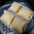 謦如詹 的 布丁起酥派 cooksnap