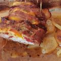El cooksnap de rafaeltomasi cuando hizo Lomo a la cerveza y naranja.