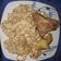El cooksnap de escobarenzowalter cuando hizo Fideos caseros al huevo.