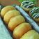 Cooksnap dari Yulia Prattiwi untuk resep Donat maizena