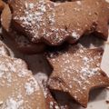 El cooksnap de Rachells cuando hizo Polvorones caseros.