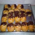 Cooksnap dari Anita Hesteti untuk resep Bolen korsvet