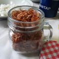 Cooksnap dari Mbah Iboe untuk resep 62. Bawang Goreng Kriuk
