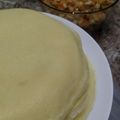 Cooksnap dari Juwita permata sari untuk resep 32. Resep kulit risol anti sobek, lembut, ekonomis takaran sendok
