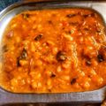 Sonal Sardesai Gautam का कुकस्नैप जब उन्होंने चना उड़द की दाल(chana urad ki dal recipe in Hindi) बनाया था।