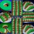 Cooksnap dari Stella Olivia untuk resep Bolu kukus putih telur