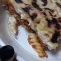 صورة من ‏﮼🤍، شاركها بعد تجربة وصفة بشاميل بحليب السعودي 😋😋😋