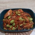 Cooksnap dari Emmy Soehara untuk resep 285# ikan cue tongkol balado