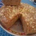 Cooksnap dari Ragil Aprilialit untuk resep Bolu magic com no mixer