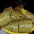 Cooksnap dari wheny untuk resep Martabak manis teflon bersarang