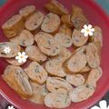 Cooksnap dari Bilah Shabrina untuk resep Chicken Egg Roll atau Rolade Ayam Mpasi 1 Tahun (Hana 18 Bulan)